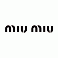 miumiu miumiu